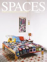 Spaces Volume 1